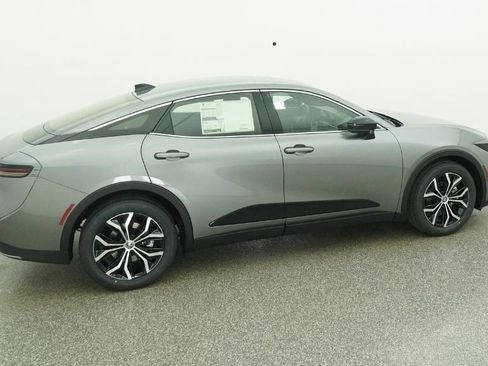 New 2026 Toyota Crown XLE image 24