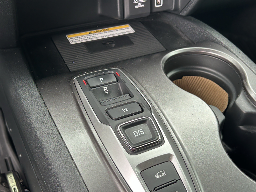 Used 2022 Honda Passport EX-L image 30