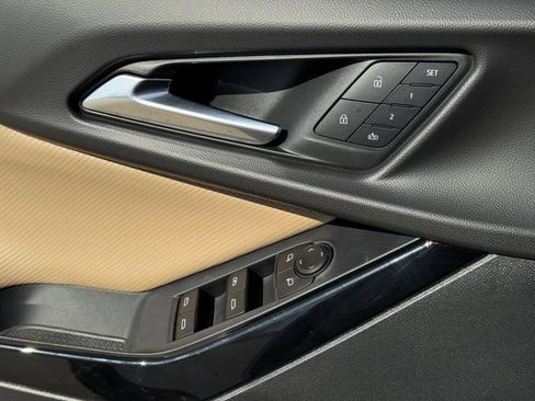 New 2026 Chevrolet Equinox ACTIV w/ Convenience Package III FWD image 21