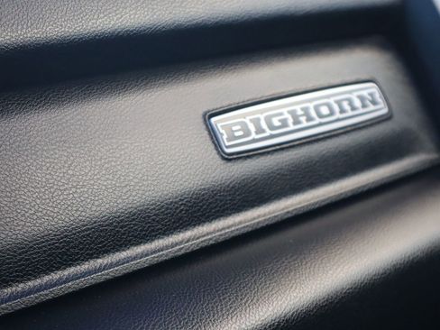 Used 2023 RAM 2500 Big Horn w/ Level 1 Equipment Group image 54