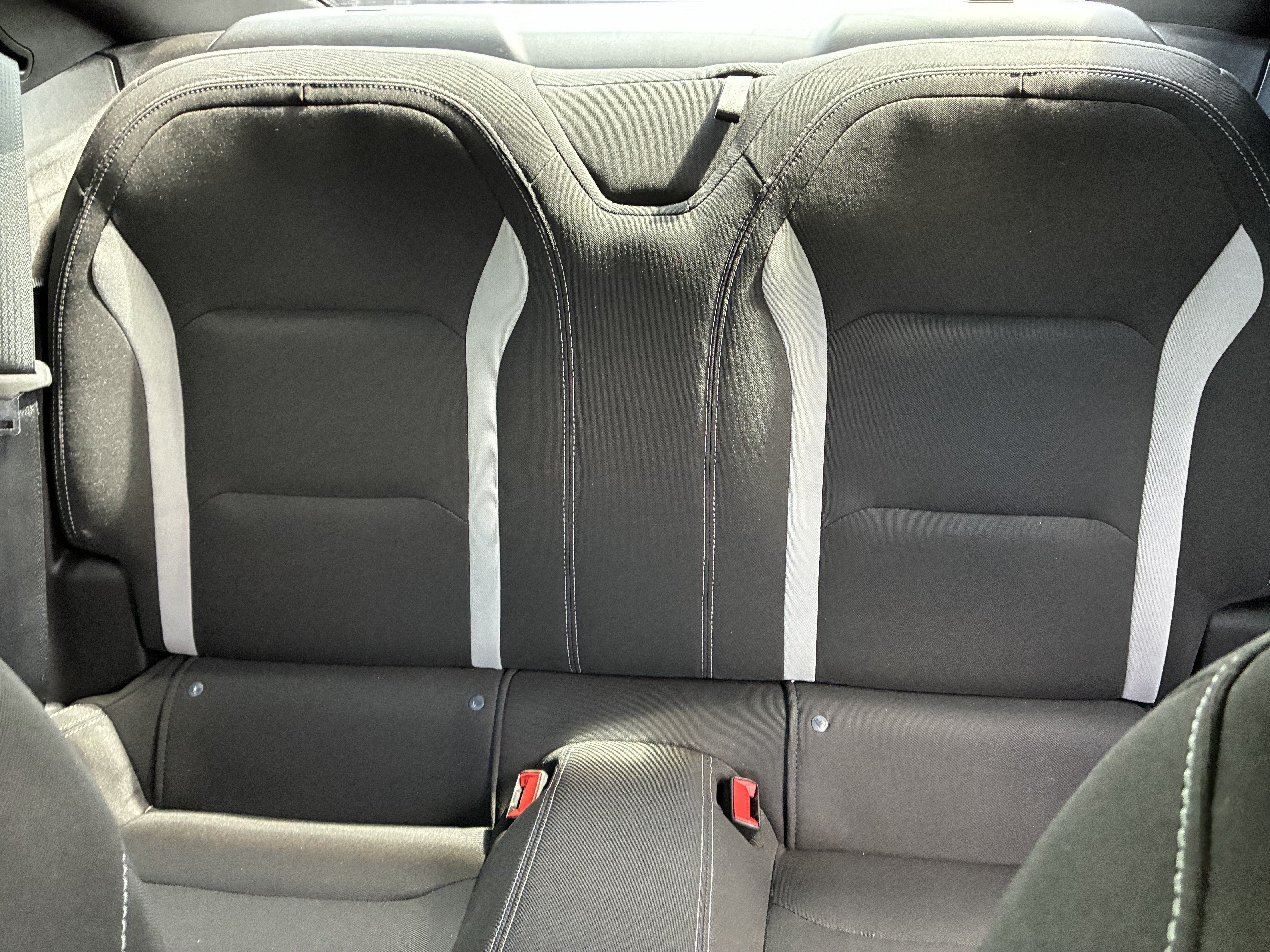 Used 2023 Chevrolet Camaro LT w/ RS Package RWD image 31
