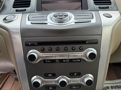 Used 2012 Nissan Murano SL AWD/4WD image 19