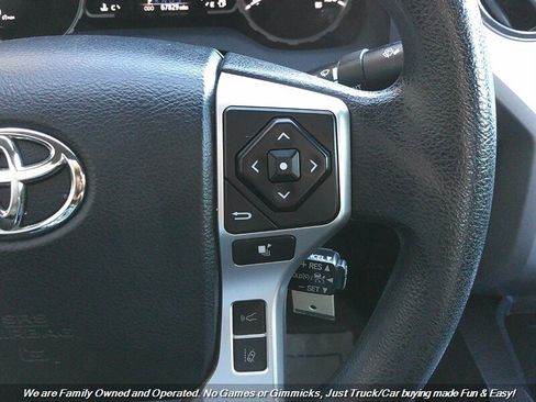 Used 2018 Toyota Tundra SR5 image 43