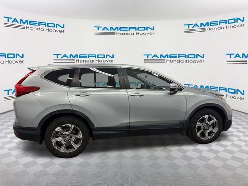 Used 2018 Honda CR-V EX image 6
