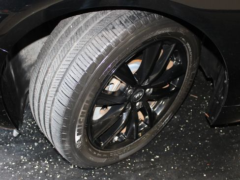 Used 2015 INFINITI Q50 Premium w/ Navigation Package RWD image 36