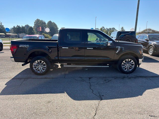 Used 2024 Ford F150 XLT w/ Equipment Group 303A High AWD/4WD image 23