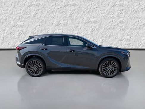 New 2026 Lexus RX 350 AWD/4WD image 2
