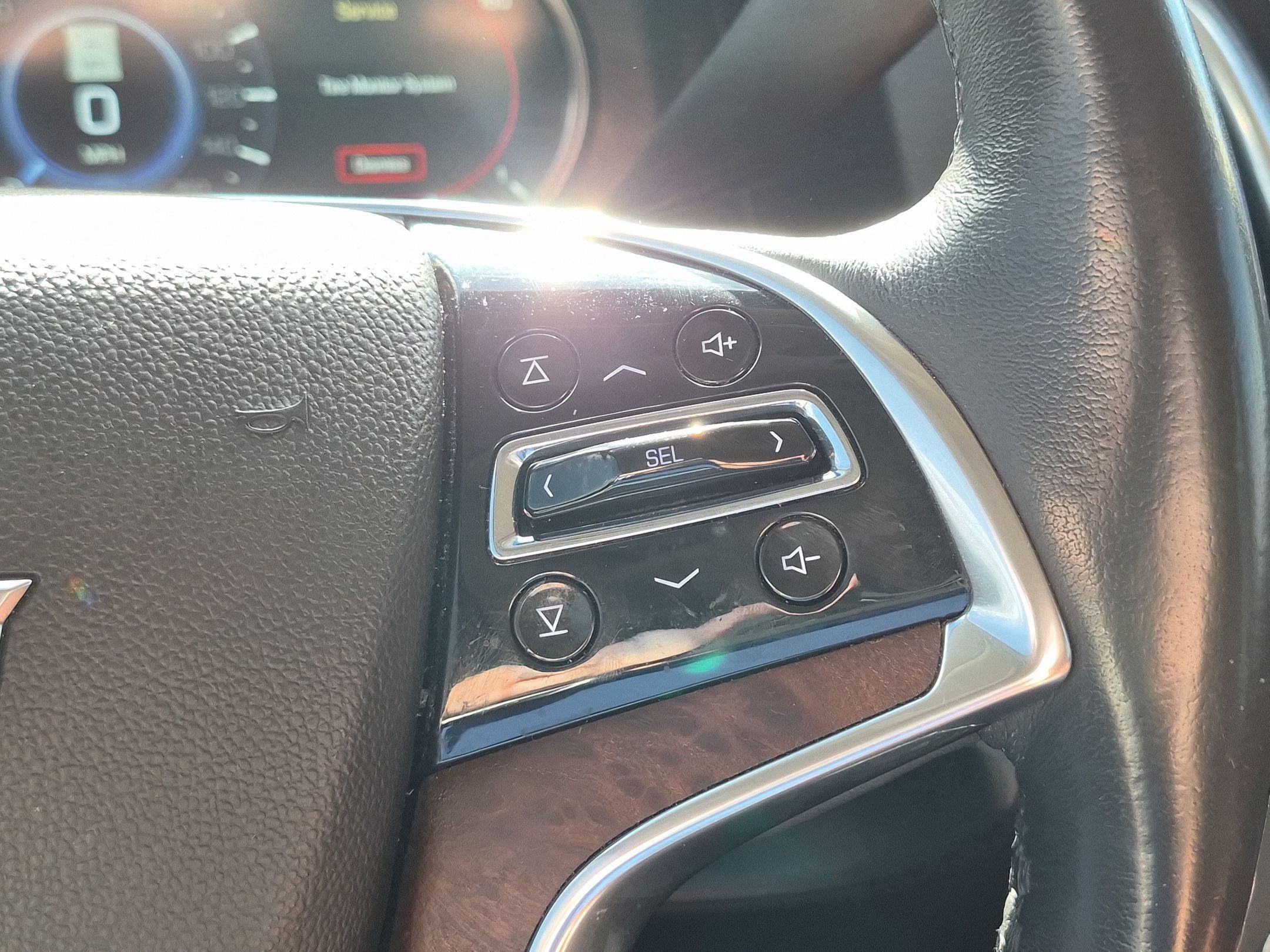 Used 2019 Cadillac Escalade ESV Premium Luxury AWD/4WD image 18