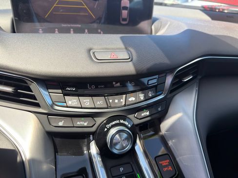 Certified 2025 Acura TLX w/ Technology Package FWD image 26