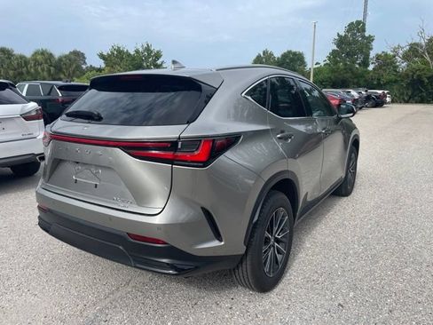 Used 2022 Lexus NX 350 AWD image 2