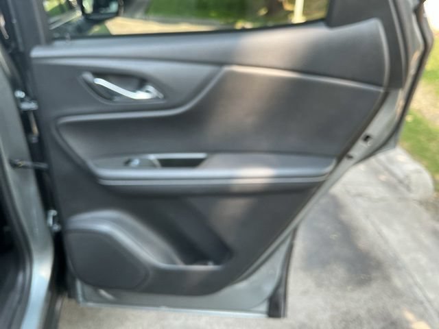 Used 2025 Chevrolet Blazer LT AWD/4WD image 21