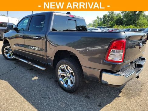 Used 2019 RAM 1500 Big Horn AWD/4WD image 5