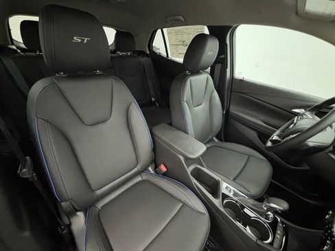 New 2026 Buick Encore GX Sport Touring w/ Advanced Technology Package image 34