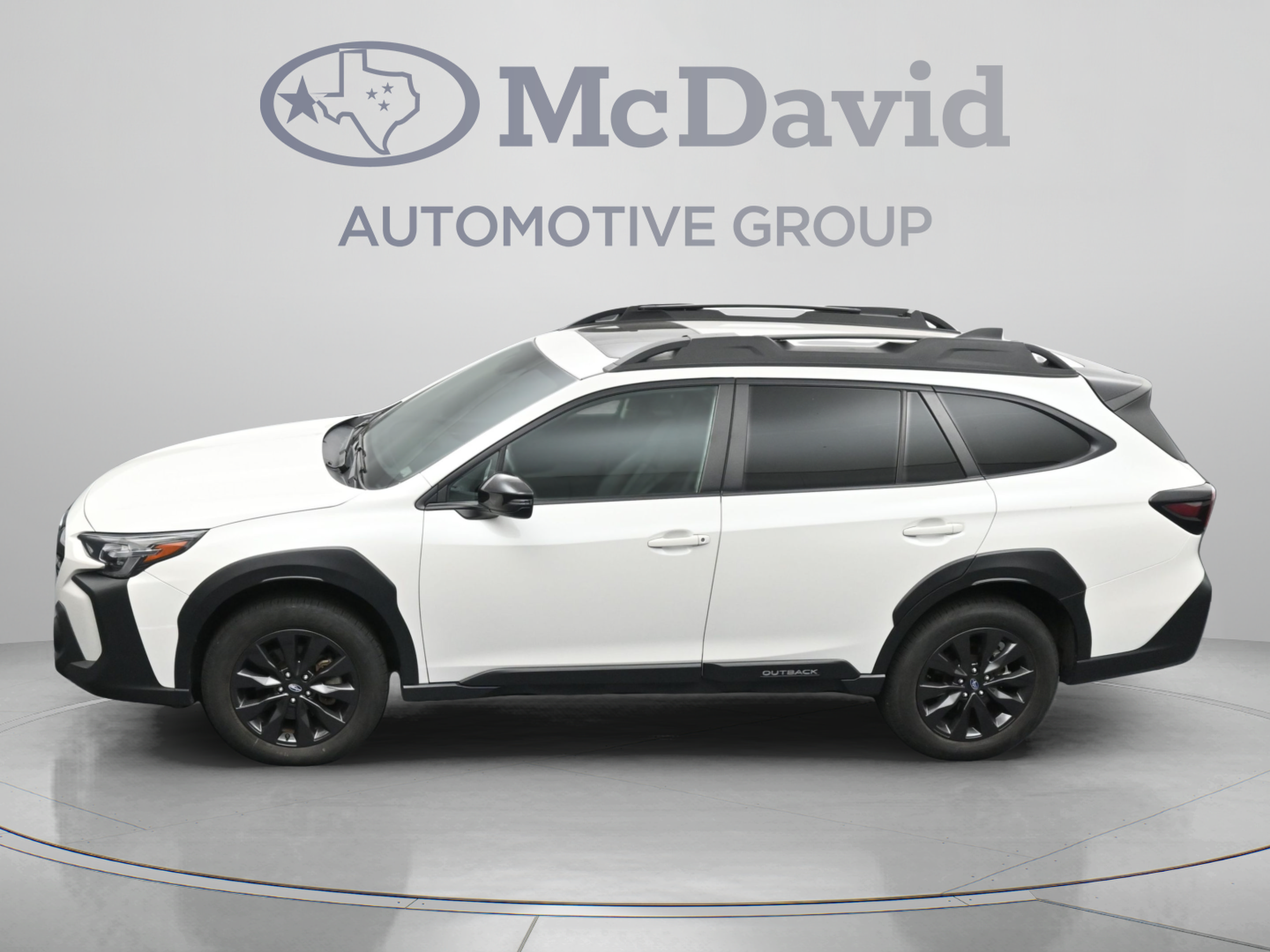 Used 2025 Subaru Outback Onyx Edition AWD/4WD image 36