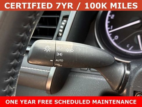 Used 2023 Toyota Camry SE w/ Convenience Package FWD image 26