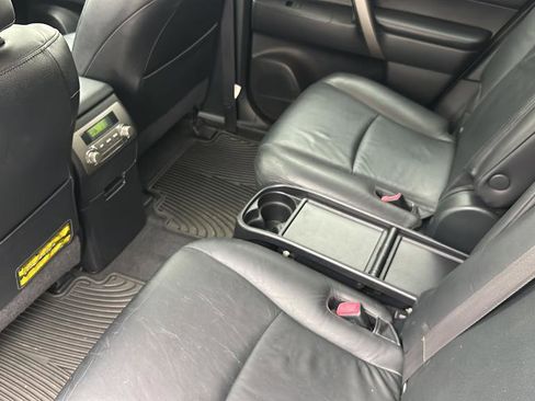 Used 2008 Toyota Highlander Sport AWD/4WD image 12