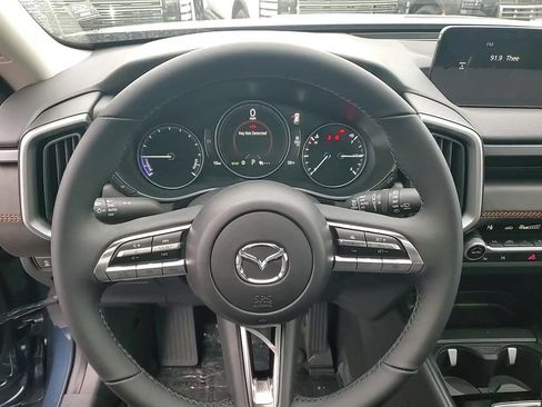 New 2026 MAZDA CX-50 AWD 2.5 Hybrid w/ Weather Package image 16