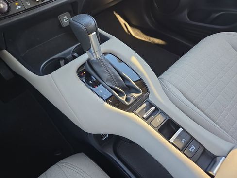 Certified 2023 Honda HR-V LX image 25