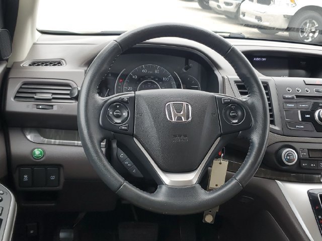 Used 2014 Honda CR-V EX-L image 12
