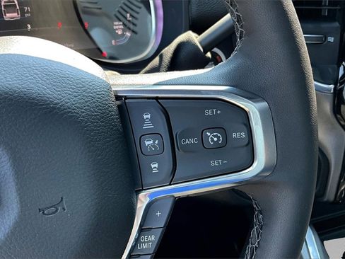 New 2026 RAM 2500 Laramie w/ Night Edition image 20