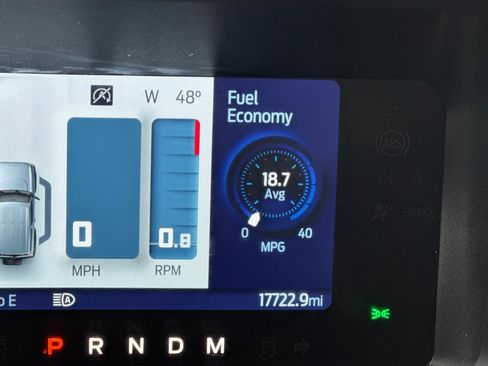 Certified 2022 Ford Bronco Outer Banks image 26