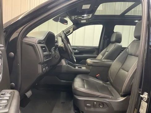 Used 2021 Chevrolet Tahoe RST w/ Luxury Package image 10