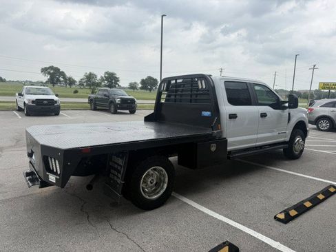 Used 2021 Ford F350 XL w/ Power Equipment Group AWD/4WD image 2