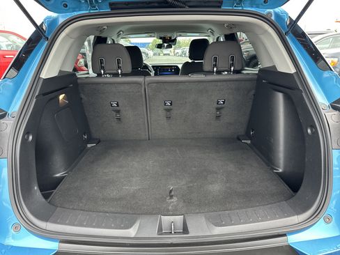 Used 2025 Chevrolet TrailBlazer LT image 5