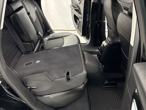 Used 2022 Jeep Compass Trailhawk w/ Trailhawk Convenience Group image 36