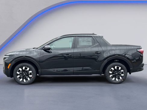 New 2026 Hyundai Santa Cruz SEL FWD image 8