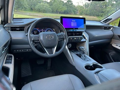Used 2024 Toyota Venza Limited AWD/4WD image 13
