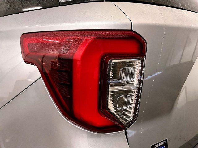 Used 2020 Ford Explorer ST w/ ST Street Pack AWD/4WD image 29