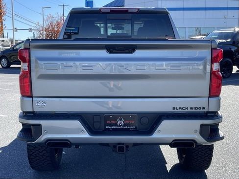 New 2026 Chevrolet Silverado 1500 RST image 7