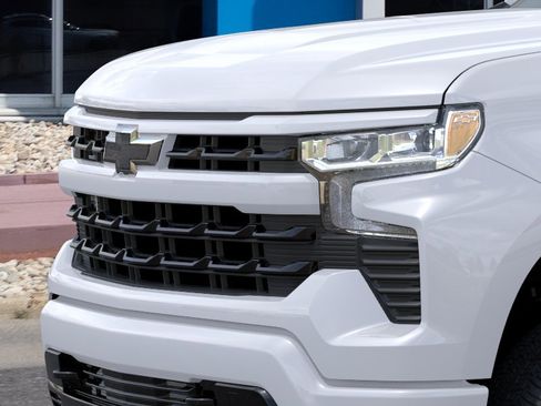 New 2026 Chevrolet Silverado 1500 RST image 13