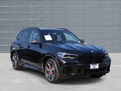 Certified 2023 BMW X5 xDrive45e w/ M Sport Package