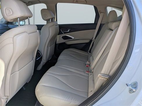 Used 2021 Acura RDX FWD image 16