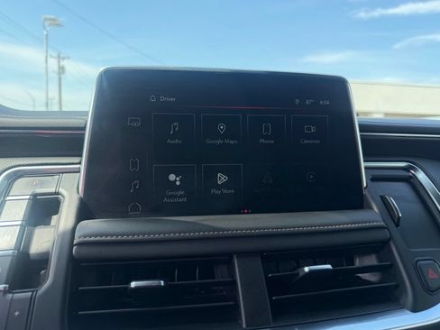 Used 2022 GMC Yukon AT4 AWD/4WD image 37