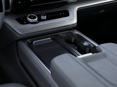 New 2027 Ford Expedition Max Active AWD/4WD image 15