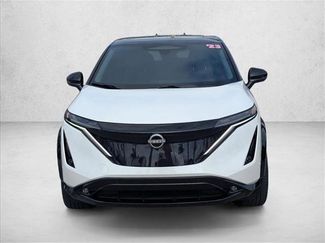 Used 2023 Nissan Ariya video 2