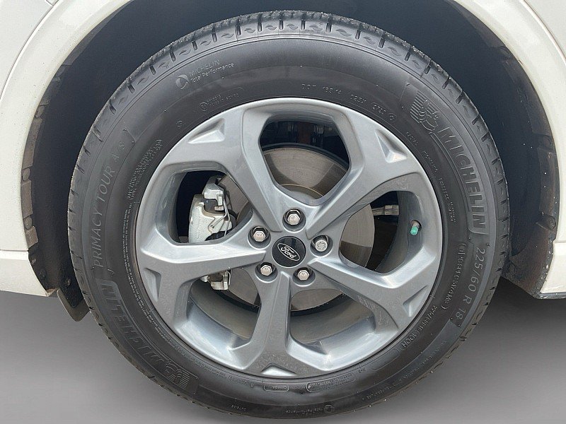 Used 2023 Ford Escape ST-Line w/ Tech Pack #1 FWD image 15