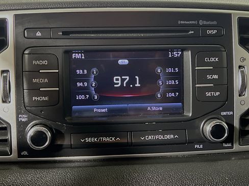 Used 2019 Kia Sportage LX FWD image 25