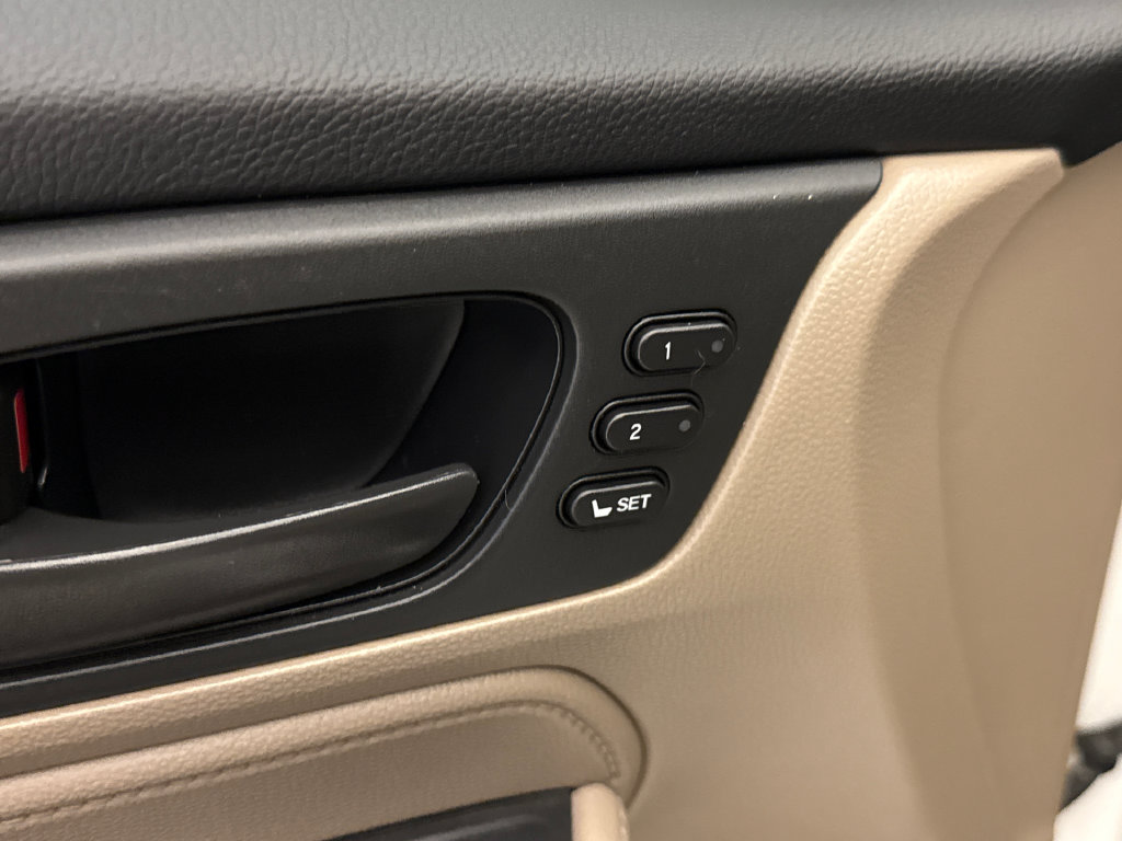 Certified 2024 Honda Odyssey EX-L image 21