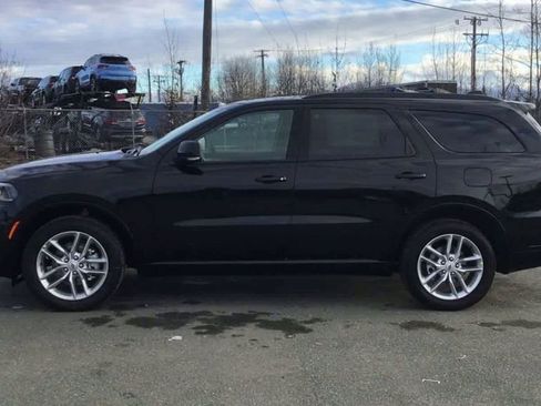 New 2026 Dodge Durango GT image 5