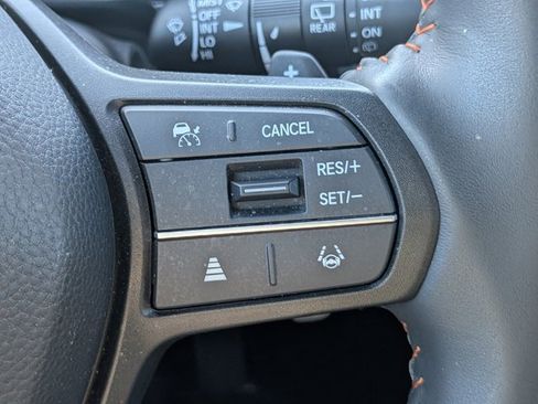 Used 2024 Honda CR-V Sport image 26