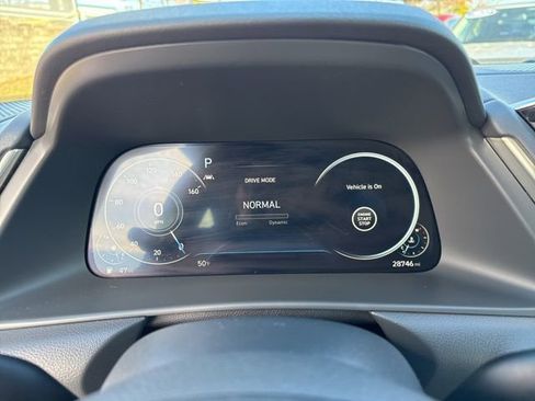 Certified 2023 Hyundai Sonata SEL w/ Convenience Package image 10