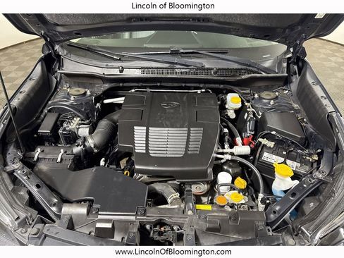 Used 2021 Subaru Forester Touring image 69