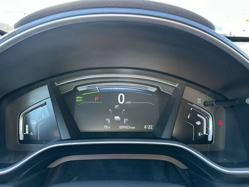 Used 2020 Honda CR-V EX-L image 23