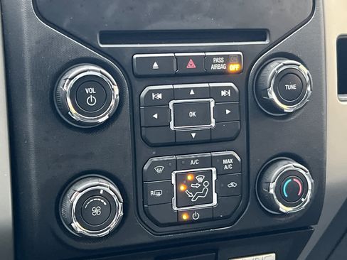 Used 2014 Ford F150 XLT w/ Equipment Group 302A Luxury image 20