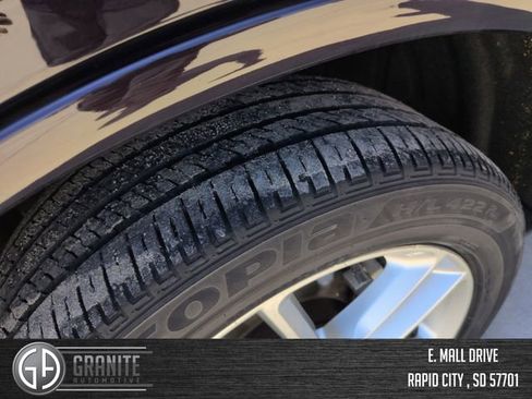 Used 2024 Dodge Durango GT AWD/4WD image 29
