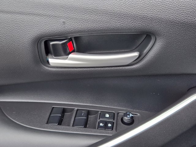 Used 2024 Toyota Corolla SE FWD image 24